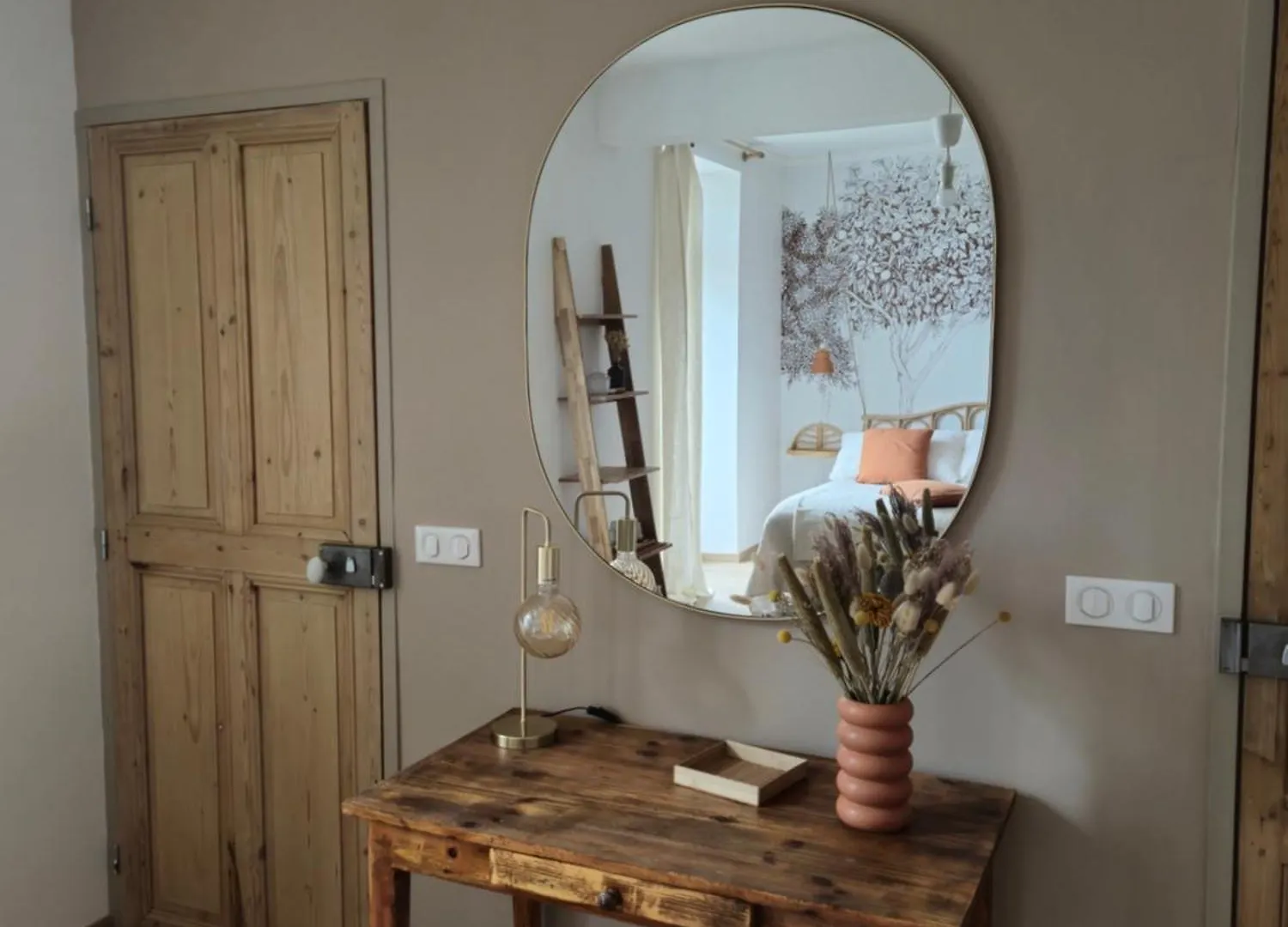*** Bed & Breakfast Chambres D'Hotes L'Oreliane En Provence Only Adult France
