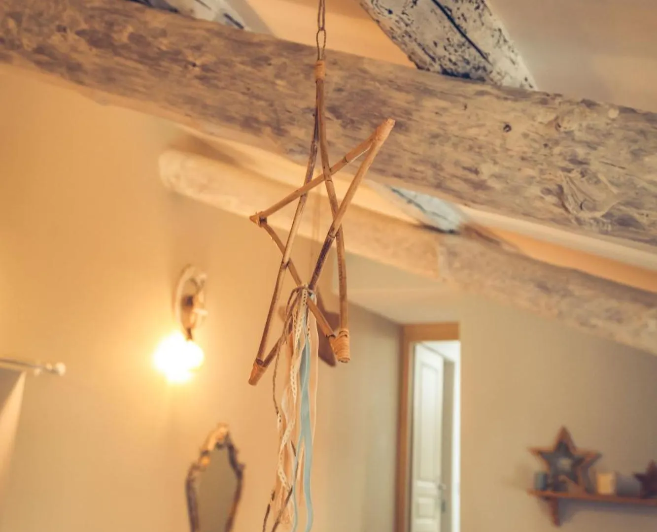 Chambres D'Hotes L'Oreliane En Provence Only Adult France