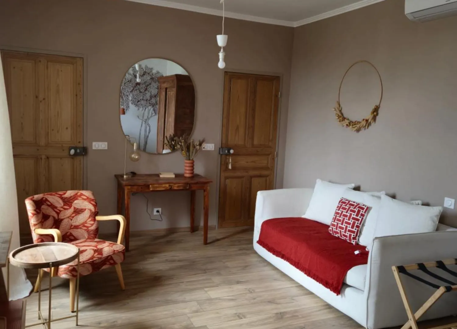 Chambres D'Hotes L'Oreliane En Provence Only Adult Châteauneuf-de-Gadagne