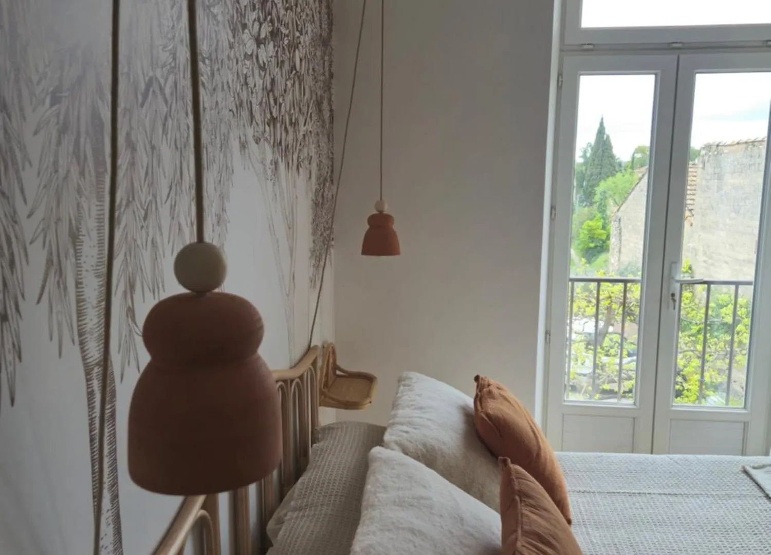 Chambres D'Hotes L'Oreliane En Provence Only Adult Châteauneuf-de-Gadagne 3*,