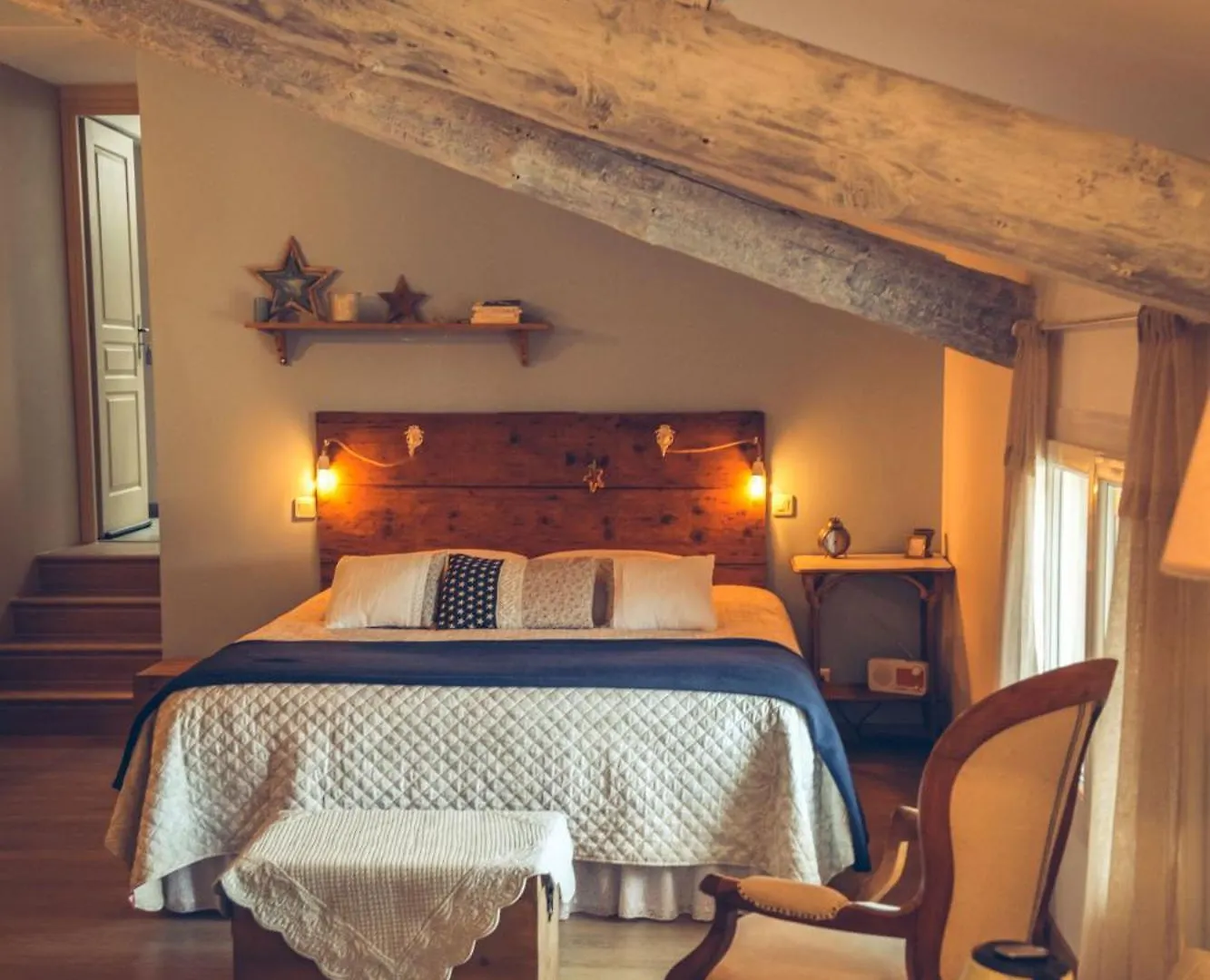 Chambres D'Hotes L'Oreliane En Provence Only Adult Châteauneuf-de-Gadagne B&B