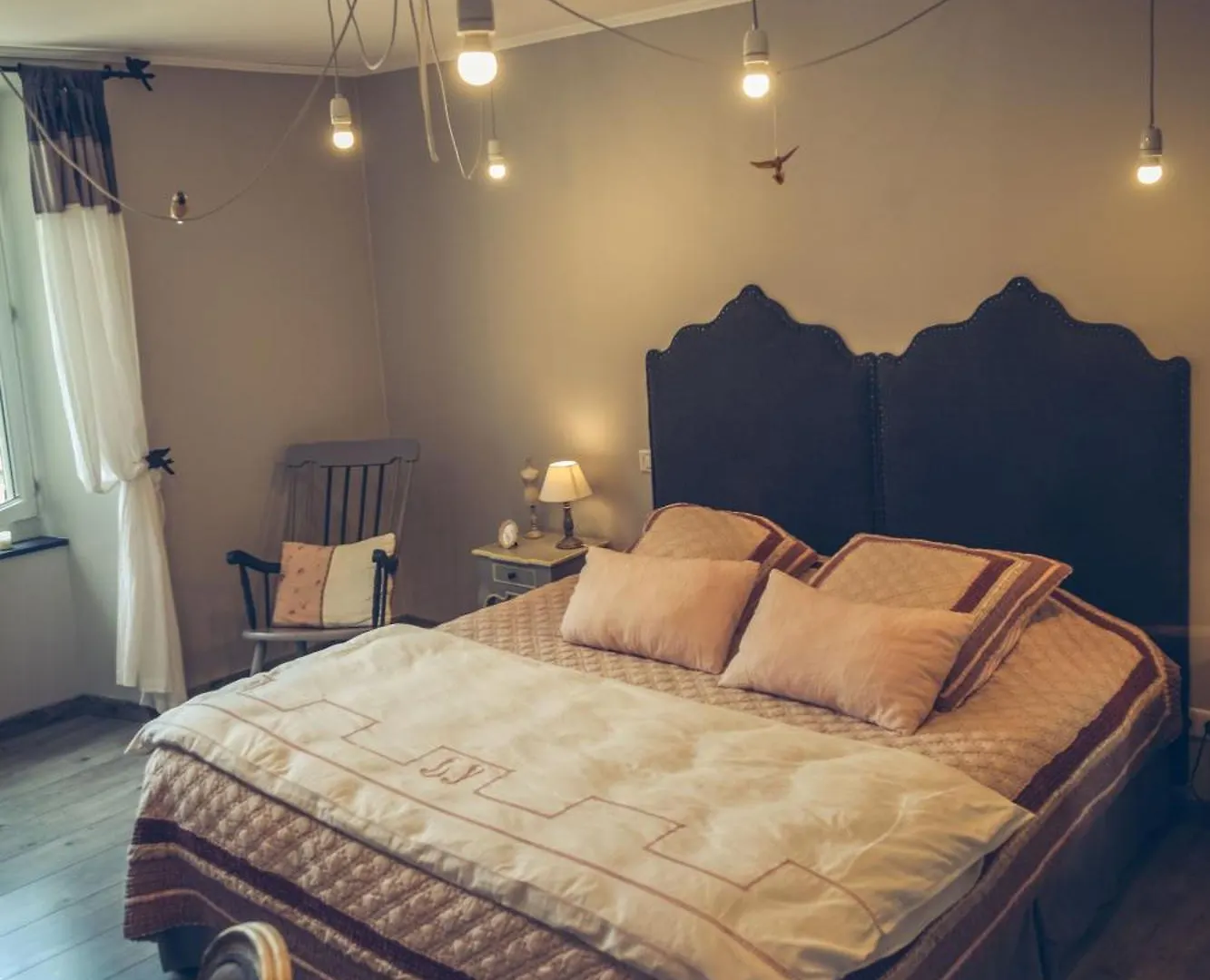 *** B&B Chambres D'Hotes L'Oreliane En Provence Only Adult Châteauneuf-de-Gadagne 프랑스