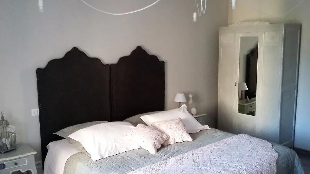 Chambres D'Hotes L'Oreliane En Provence Only Adult Châteauneuf-de-Gadagne 프랑스
